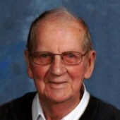 Lester R. Hallquist Profile Photo