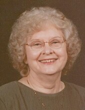 Rosie Mae Dockery Profile Photo