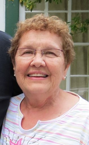 Donna Schrantz's obituary image