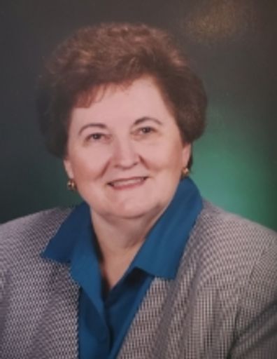 Marilyn Annette Ehlers