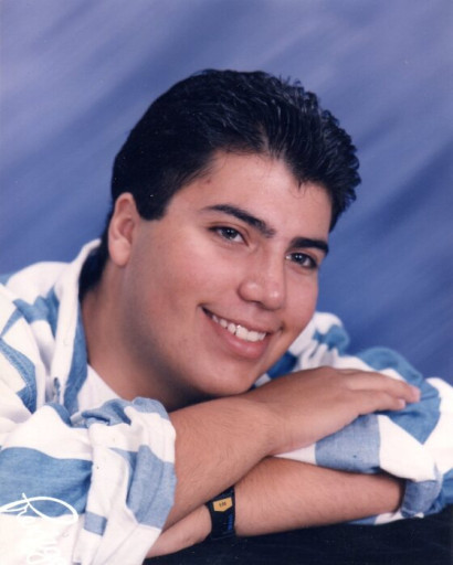 Jason Chavez Profile Photo