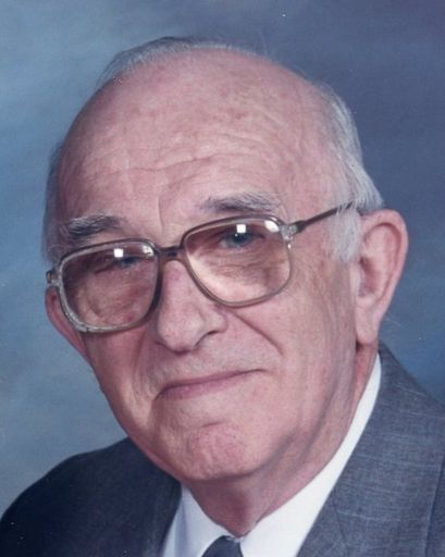 Leonard A. Weis