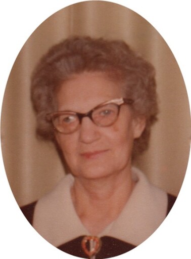 Stella G. Conley