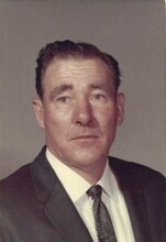 Earnest Lee Ferguson,  Sr. Profile Photo