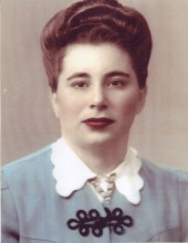 Ursula Lola Harber