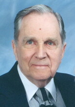 Reverend Donald Earl Hurlbert Profile Photo