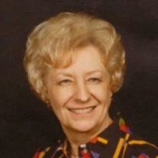 Esther Ferguson Pelfrey