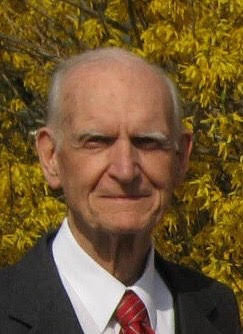 Pastor Allen P. Zenker Profile Photo