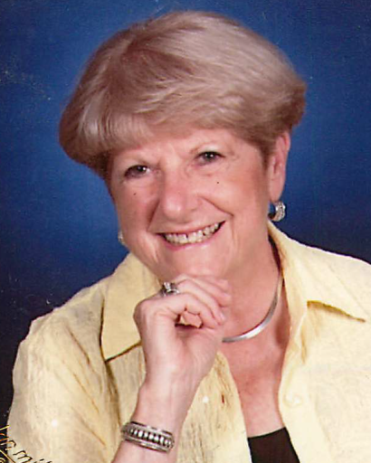 Shirley Ann Wheeler (nee Gillum) Profile Photo