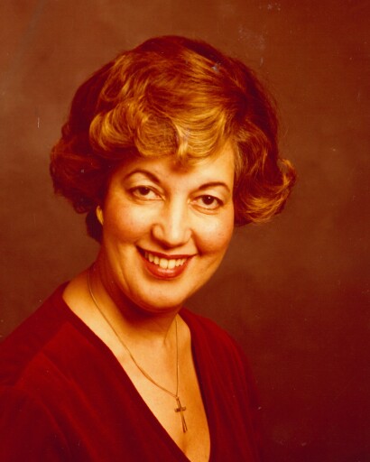 Arlena N. Marino's obituary image