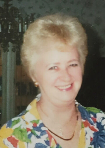 Mary Lou Buenger Profile Photo