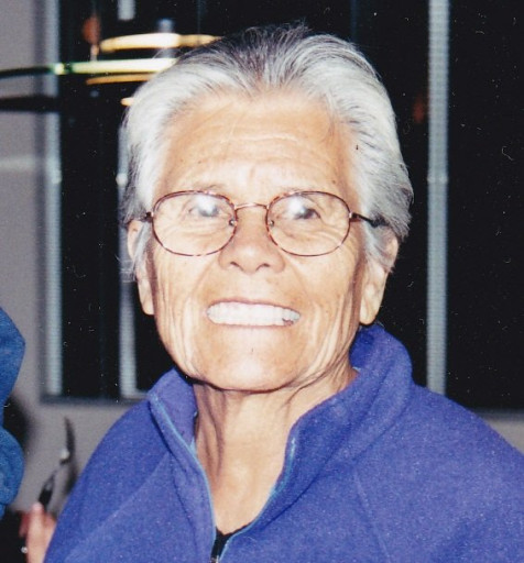 Leonor M. Rosales