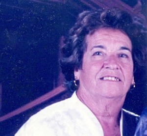 Blanca Maria Alfonso