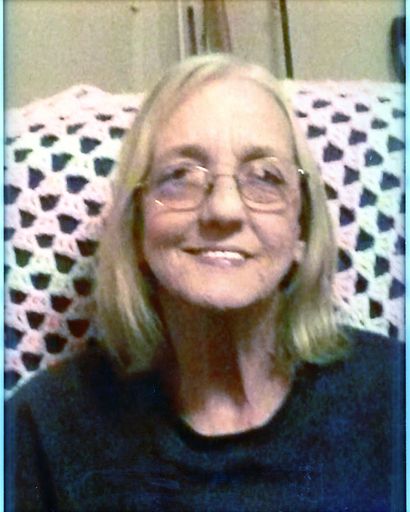 Anita Sneed Doudney's obituary image