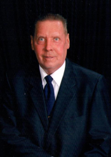 Donald Chearney Profile Photo