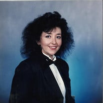 Sheila Carol May Profile Photo
