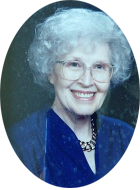 Lena Ruth Hargis