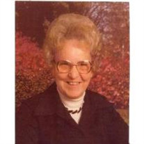 Lucille Newbold Gibbons Profile Photo