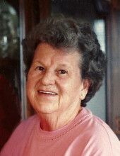 Nellie Nichols