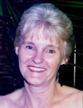 Sandra Reeder  Canizaro