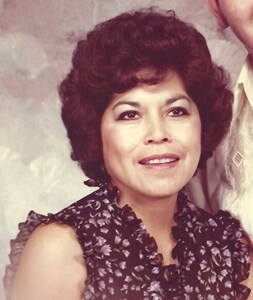 Delores Trujillo Profile Photo