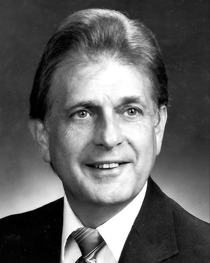 Reginald D. Bowers