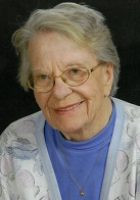 Marilyn Bushnell