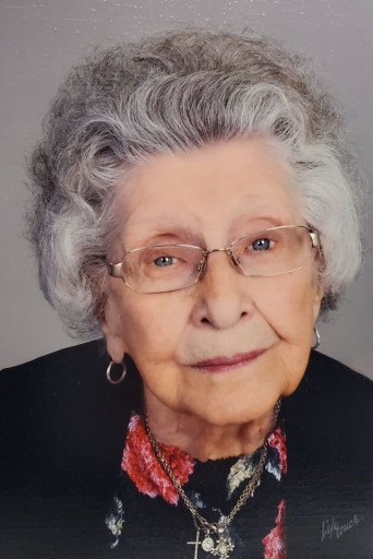 Mary E. Newman Profile Photo