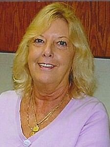 Patricia Ann (Applegate) Hannah