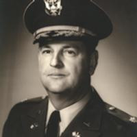 Gordon Cunningham Sr.