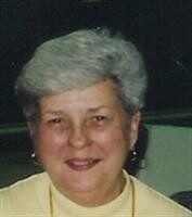 BARBARA ANNE (MARTIN) VALLOT