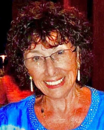 Helen Kelley Hale Profile Photo