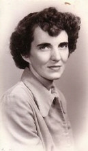 Geraldine Mary Schroff Profile Photo