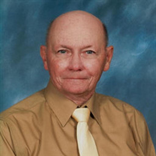 Kenneth S. Huseby Profile Photo