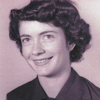 Belva Jean Ayers