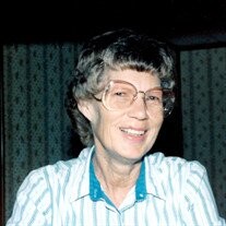 Phyllis Kilday Rector