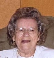 Ida  Juanita Thomas