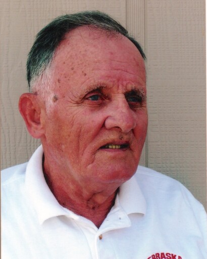 James G. McHale's obituary image