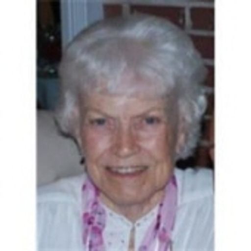 Shirley M. Gramley