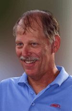 Kenneth W. Buehrle