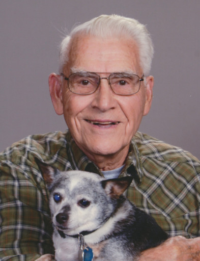 Lyle E. Whitman Profile Photo