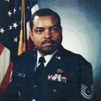 Tsgt Jesse L. Hawkins, U.S.A.F. (Ret) Profile Photo