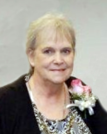 Carolyn Scott Profile Photo