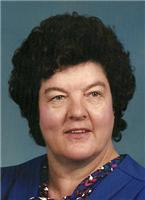 Frances Sanford