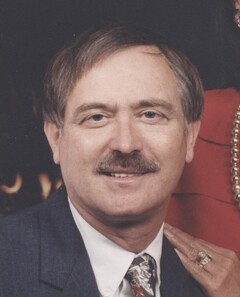 Jerry L. Kreamer Profile Photo