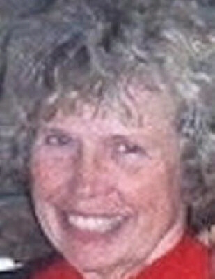 Linda C. Evans