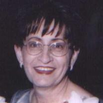 Donna Bergeron Clapp Profile Photo