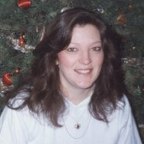 Laurie Curtis Profile Photo