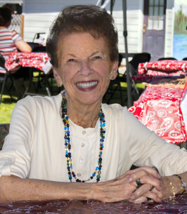 Irene Cowan Profile Photo