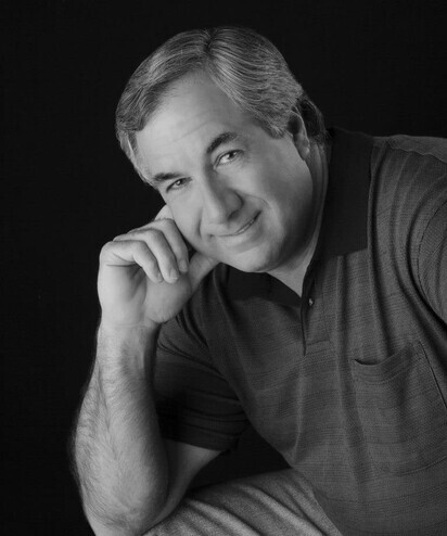 Michael J. Vigliarolo Profile Photo